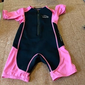 Kids Wetsuit Stingray Aqua Sphere